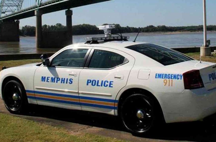 Memphis shooting – two dead after drive-by
