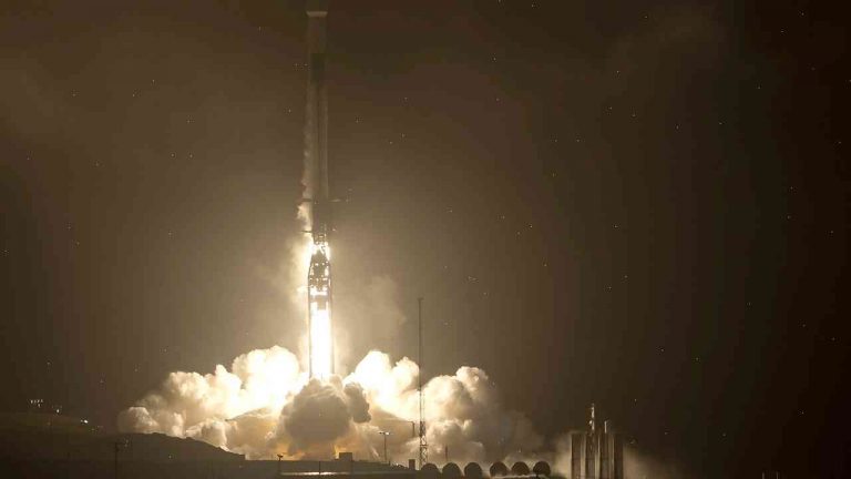 NASA successfully launched spacecraft into orbit around an asteroid, then hit it to figure out if it was safe