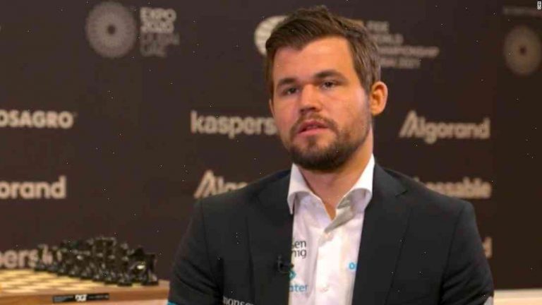 Magnus Carlsen: World champion makes big gamble with new World Championship strategy