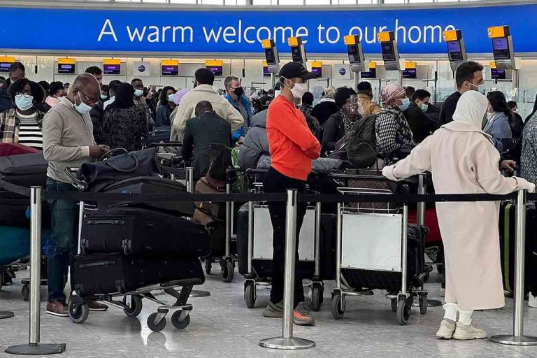 Travel bans ‘will not prevent the spread of the [North Korean] virus’