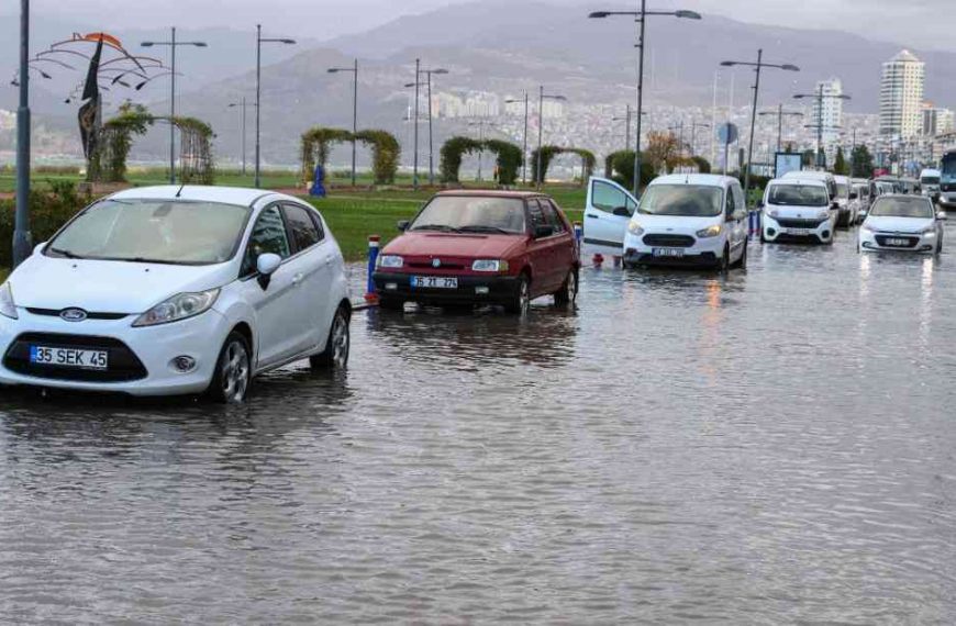 Storm near Erbil kills 6, injures 52