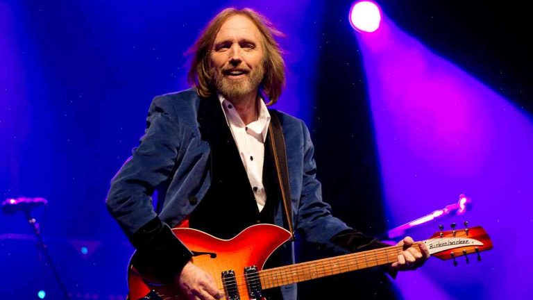 University of Florida to honor Tom Petty with honorary doctorate