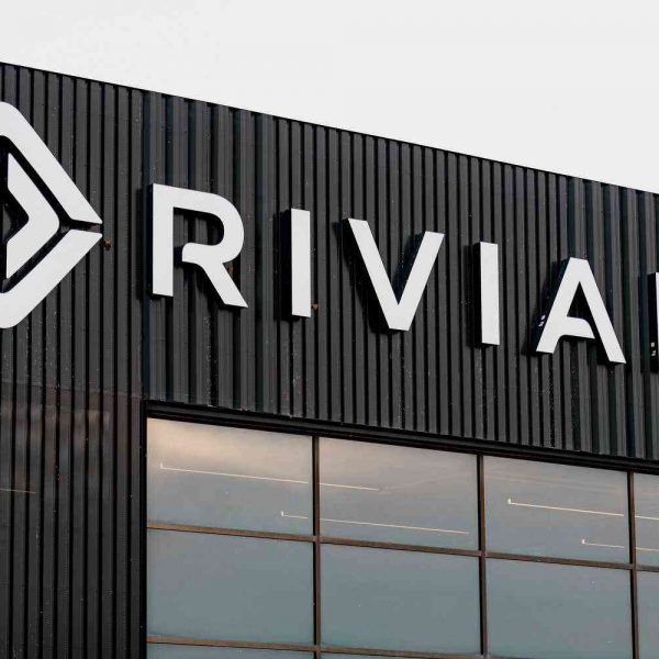 Alphabet’s ‘X’ has given Rivian its ‘supercharger’ and, finally, an IPO date