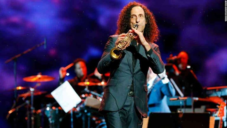 Kenny G to appear in the new documentary ‘The Quiet After’