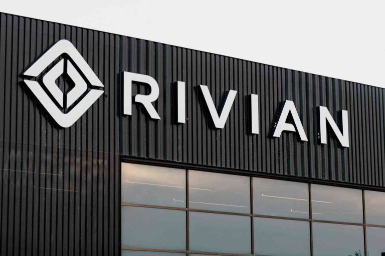 Alphabet’s ‘X’ has given Rivian its ‘supercharger’ and, finally, an IPO date